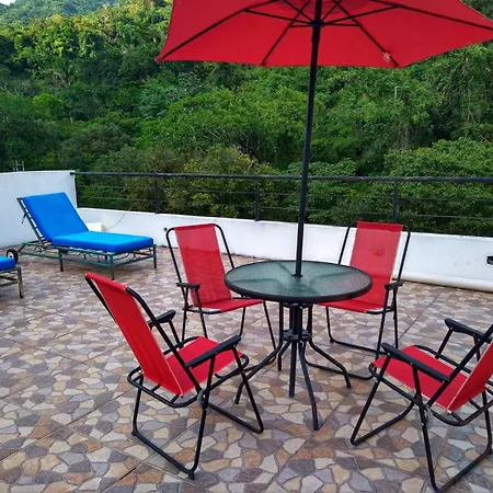 Casa Río Cuale&River Retreat-3