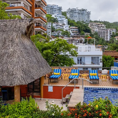 Villa Lola - Adults Only-3