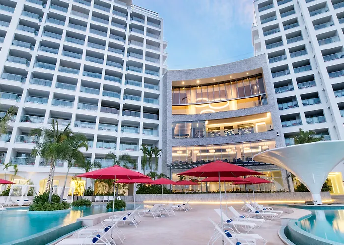 Hilton Vallarta Riviera All-Inclusive , Puerto Vallarta (Adults Only)