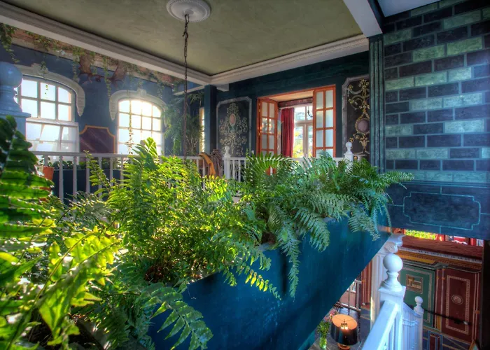  Boutique Rivera Del Rio
