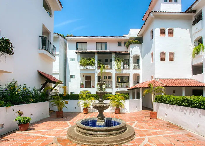 One Beach Street Zona Romantica Puerto Vallarta