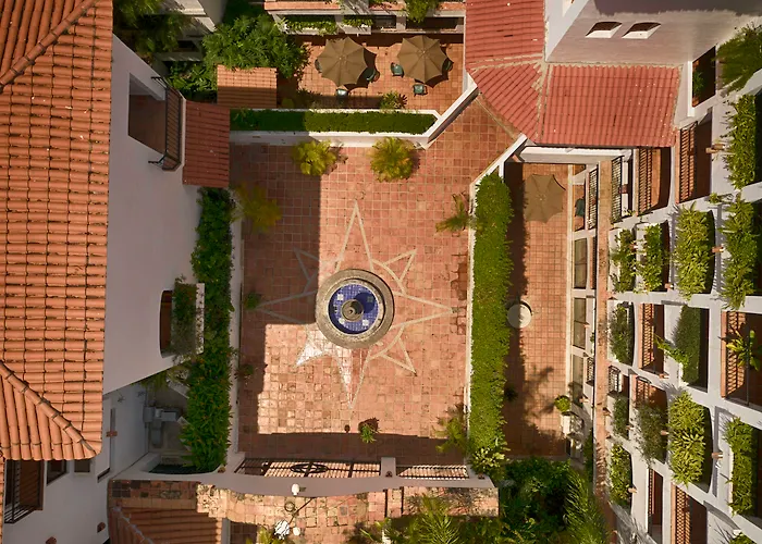 One Beach Street Zona Romantica Puerto Vallarta