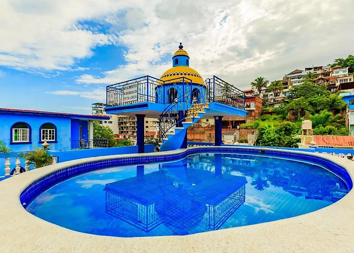 Casa Mission