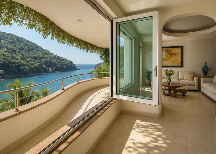 South Shore Villa Armonia Luxury Boutique