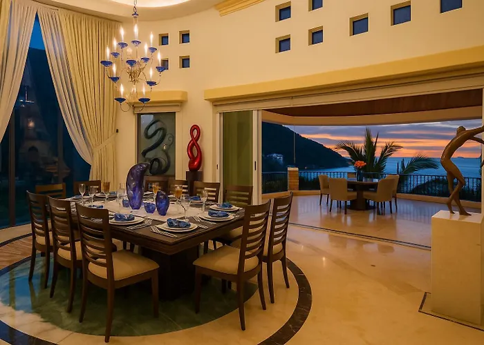 South Shore Villa Armonia Luxury Boutique