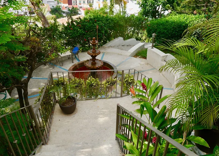 Casa Cupula Lgbt Luxury Resort