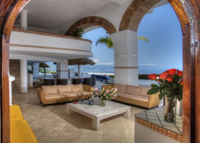 Villa Azul