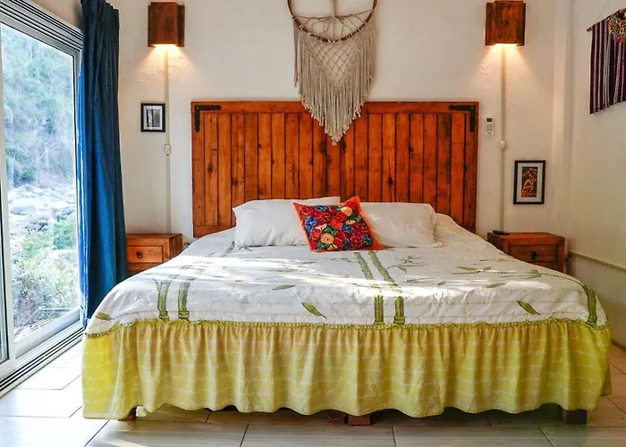 Casa Río Cuale&River Retreat