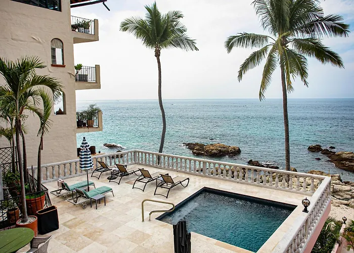 Quinta Maria Cortez Beach Hotel