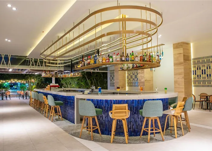 Krystal Grand Puerto Vallarta - All Inclusive