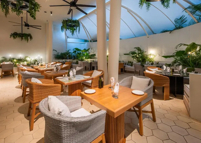 Krystal Grand Puerto Vallarta - All Inclusive