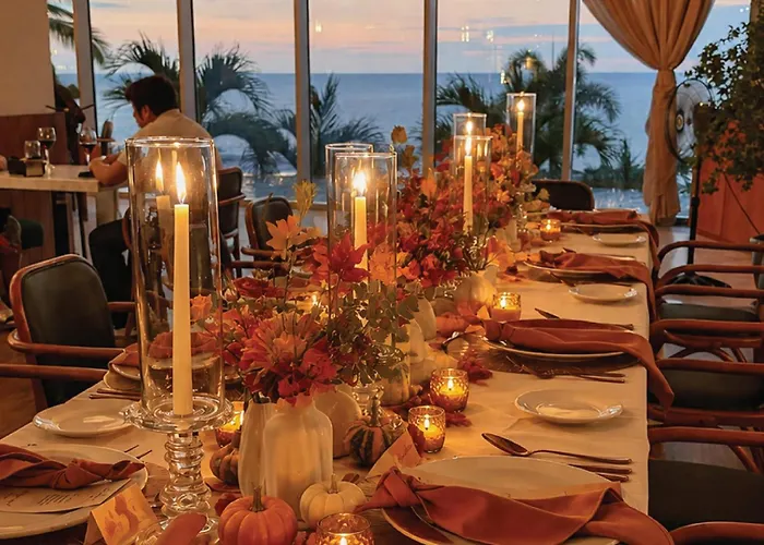 Hilton Vallarta Riviera All-Inclusive , Puerto Vallarta (Adults Only)