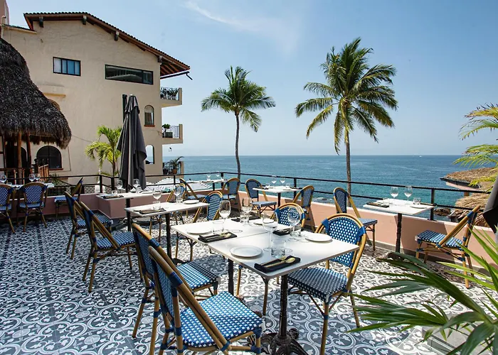 Quinta Maria Cortez Beach Hotel